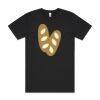 AS Colour Mens Block Tee Thumbnail