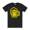AS Colour Mens Block Tee Thumbnail