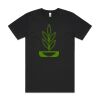 AS Colour Mens Block Tee Thumbnail