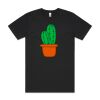 AS Colour Mens Block Tee Thumbnail