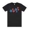 AS Colour Mens Block Tee Thumbnail