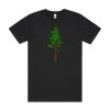 AS Colour Mens Block Tee Thumbnail