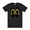 AS Colour Mens Block Tee Thumbnail