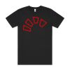 AS Colour Mens Block Tee Thumbnail