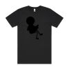AS Colour Mens Block Tee Thumbnail