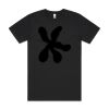 AS Colour Mens Block Tee Thumbnail