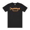 AS Colour Mens Block Tee Thumbnail