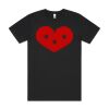 AS Colour Mens Block Tee Thumbnail