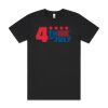 AS Colour Mens Block Tee Thumbnail