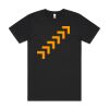 AS Colour Mens Block Tee Thumbnail