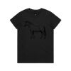 AS Colour Womens Maple Tee Thumbnail