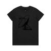 AS Colour Womens Maple Tee Thumbnail
