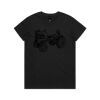 AS Colour Womens Maple Tee Thumbnail