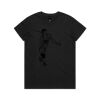 AS Colour Womens Maple Tee Thumbnail