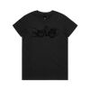 AS Colour Womens Maple Tee Thumbnail