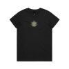 AS Colour Womens Maple Tee Thumbnail
