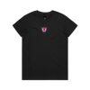 AS Colour Womens Maple Tee Thumbnail