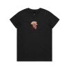 AS Colour Womens Maple Tee Thumbnail