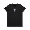 AS Colour Womens Maple Tee Thumbnail