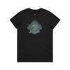 AS Colour Womens Maple Tee Thumbnail