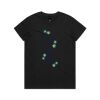 AS Colour Womens Maple Tee Thumbnail