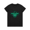 AS Colour Womens Maple Tee Thumbnail