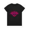 AS Colour Womens Maple Tee Thumbnail