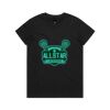 AS Colour Womens Maple Tee Thumbnail