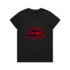 AS Colour Womens Maple Tee Thumbnail