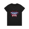AS Colour Womens Maple Tee Thumbnail