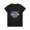 AS Colour Womens Maple Tee Thumbnail
