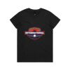 AS Colour Womens Maple Tee Thumbnail