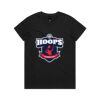 AS Colour Womens Maple Tee Thumbnail