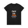 AS Colour Womens Maple Tee Thumbnail