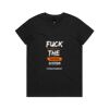 AS Colour Womens Maple Tee Thumbnail