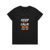 AS Colour Womens Maple Tee Thumbnail