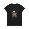 AS Colour Womens Maple Tee Thumbnail