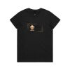 AS Colour Womens Maple Tee Thumbnail