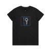 AS Colour Womens Maple Tee Thumbnail