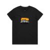 AS Colour Womens Maple Tee Thumbnail