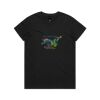 AS Colour Womens Maple Tee Thumbnail