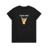 AS Colour Womens Maple Tee Thumbnail