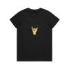 AS Colour Womens Maple Tee Thumbnail