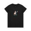 AS Colour Womens Maple Tee Thumbnail
