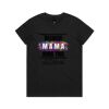 AS Colour Womens Maple Tee Thumbnail