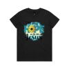 AS Colour Womens Maple Tee Thumbnail