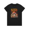 AS Colour Womens Maple Tee Thumbnail