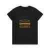 AS Colour Womens Maple Tee Thumbnail