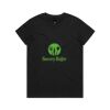 AS Colour Womens Maple Tee Thumbnail