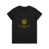 AS Colour Womens Maple Tee Thumbnail